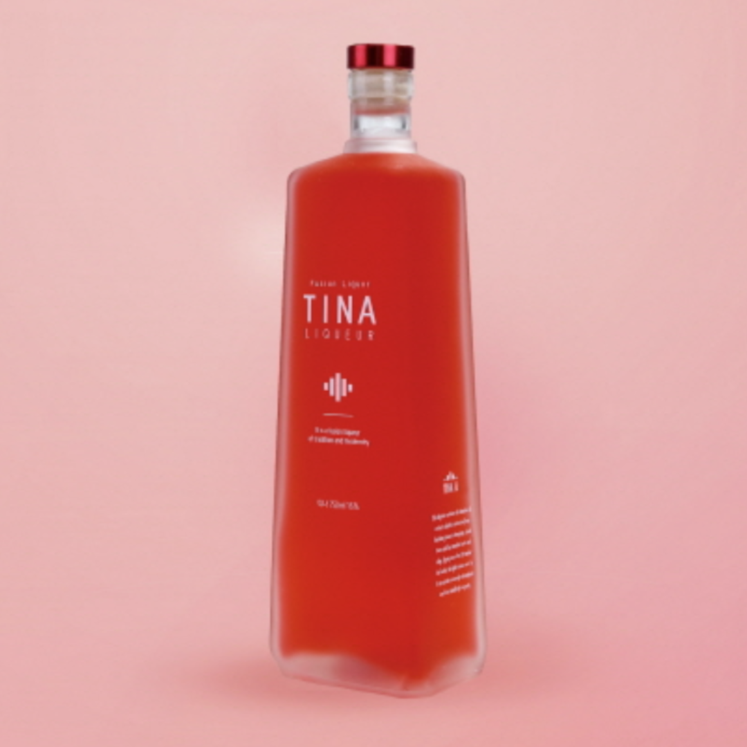 [TINA] 상품패키지 제작